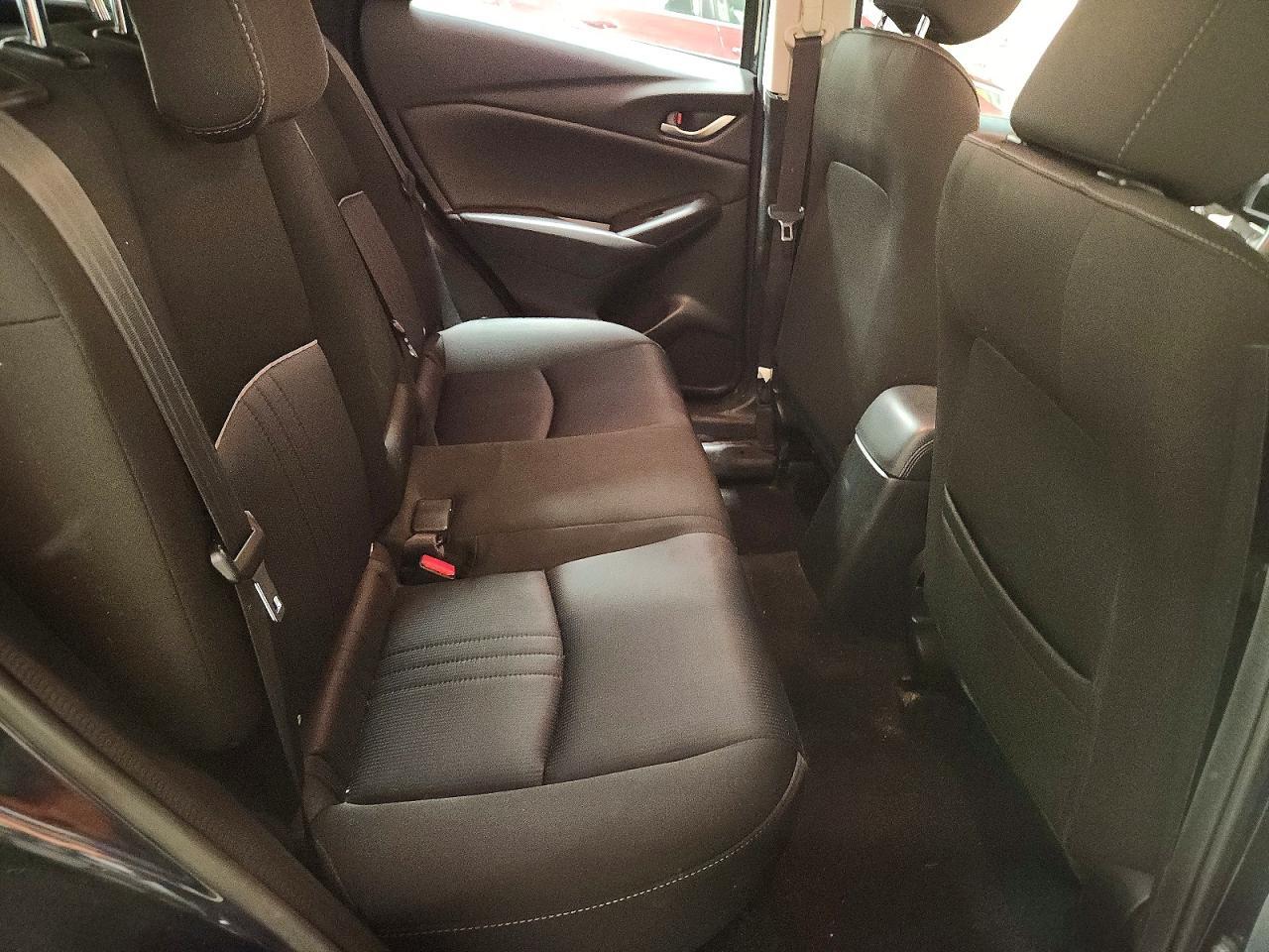 2020 Mazda Cx-3 Sport - zdjęcie 11