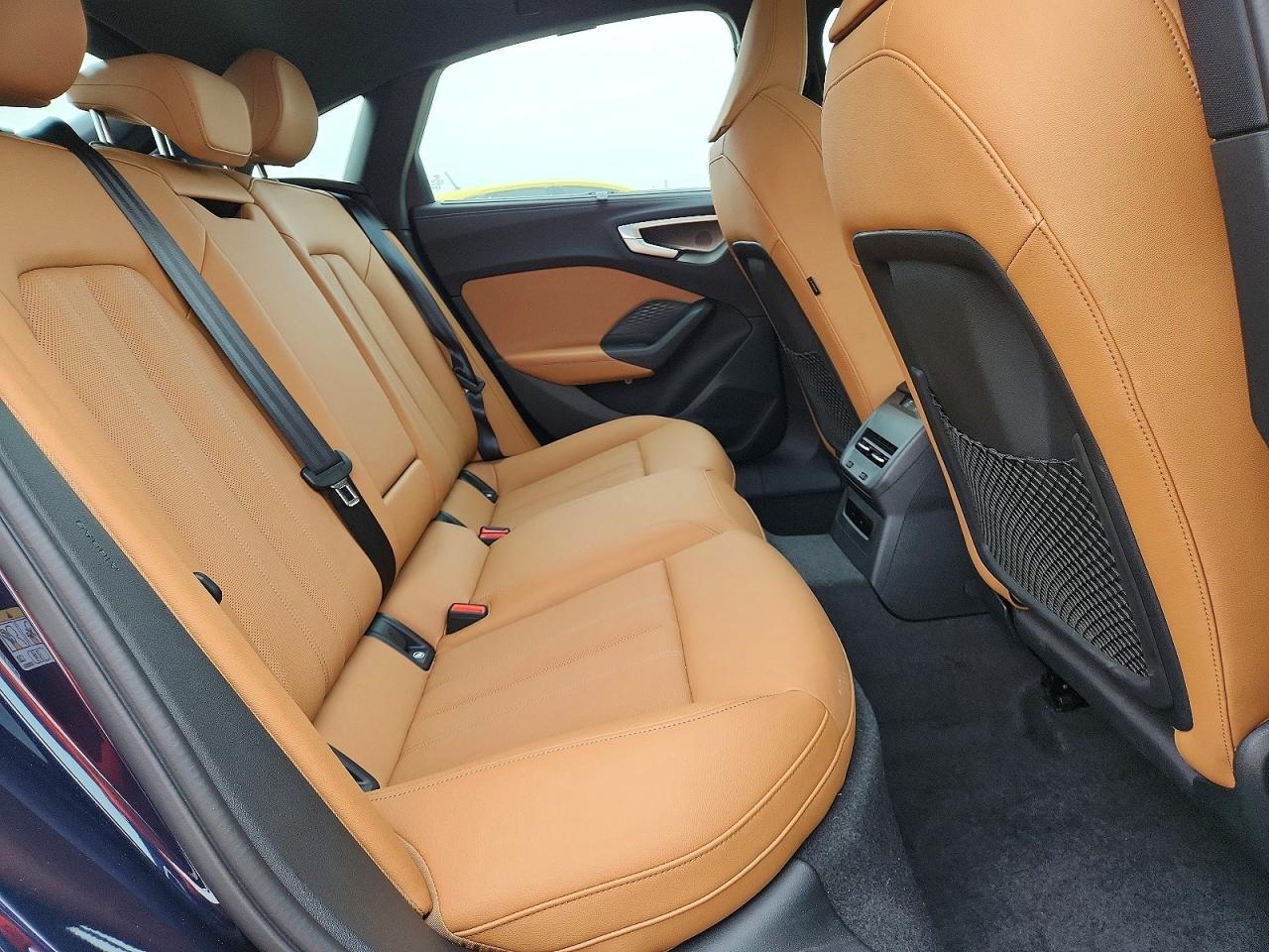 2025 Audi A5 Premium Plus - zdjęcie 10