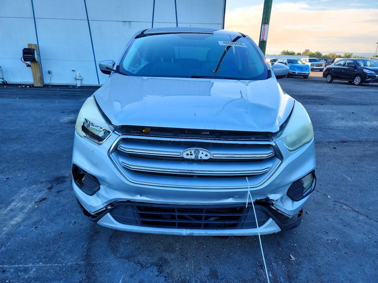 2017 Ford Escape Se - zdjęcie 5