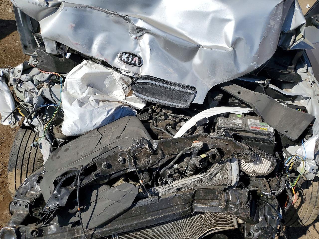 2018 Kia Soul + - zdjęcie 11