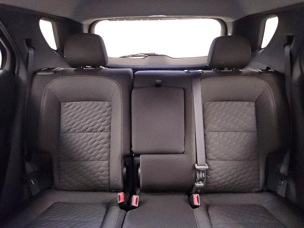 2021 Chevrolet Equinox Lt - zdjęcie 10