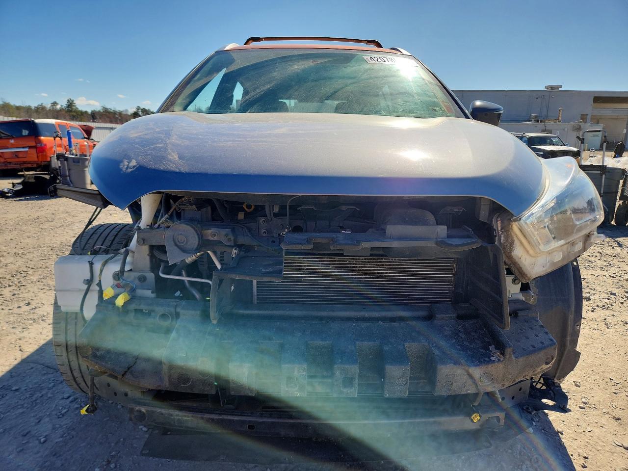 2019 Nissan Kicks Sr - zdjęcie 5
