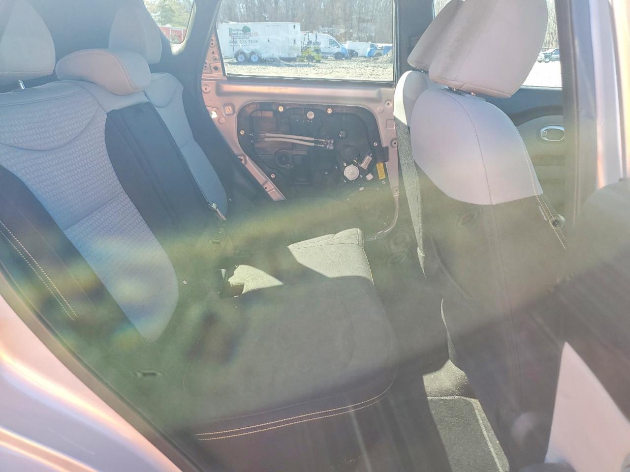 2014 Kia Soul + - zdjęcie 10