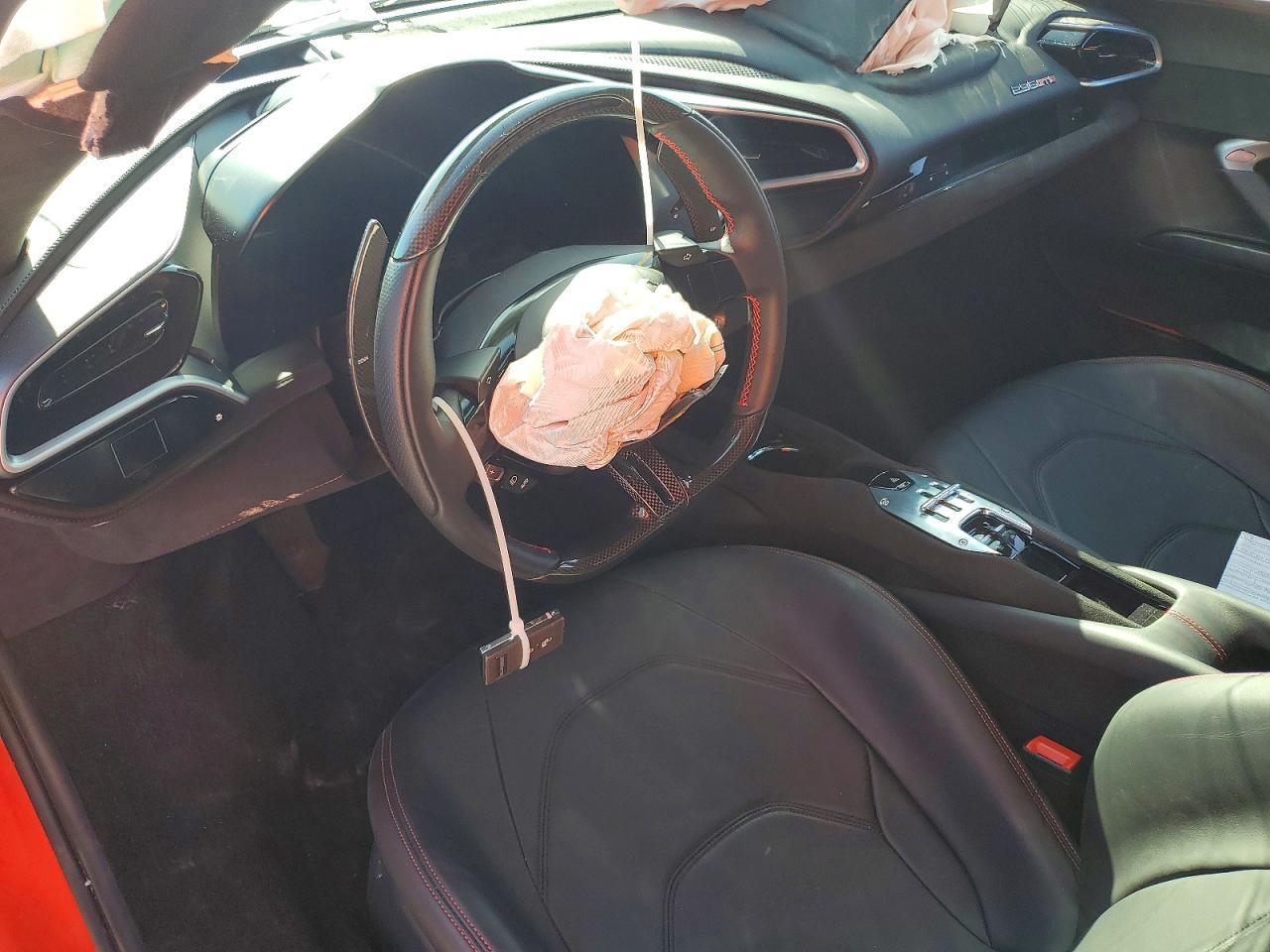 2024 Ferrari 296Gtb - zdjęcie 8