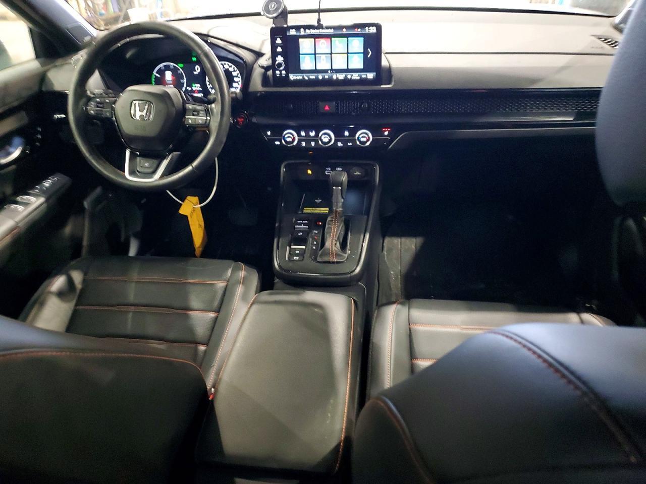 2023 Honda Cr-V Sport Touring - zdjęcie 8