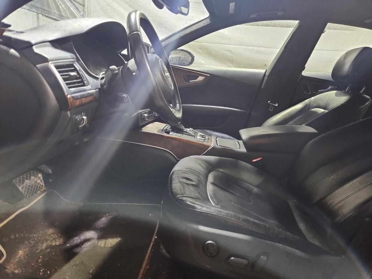 2015 Audi A7 Premium Plus - zdjęcie 7