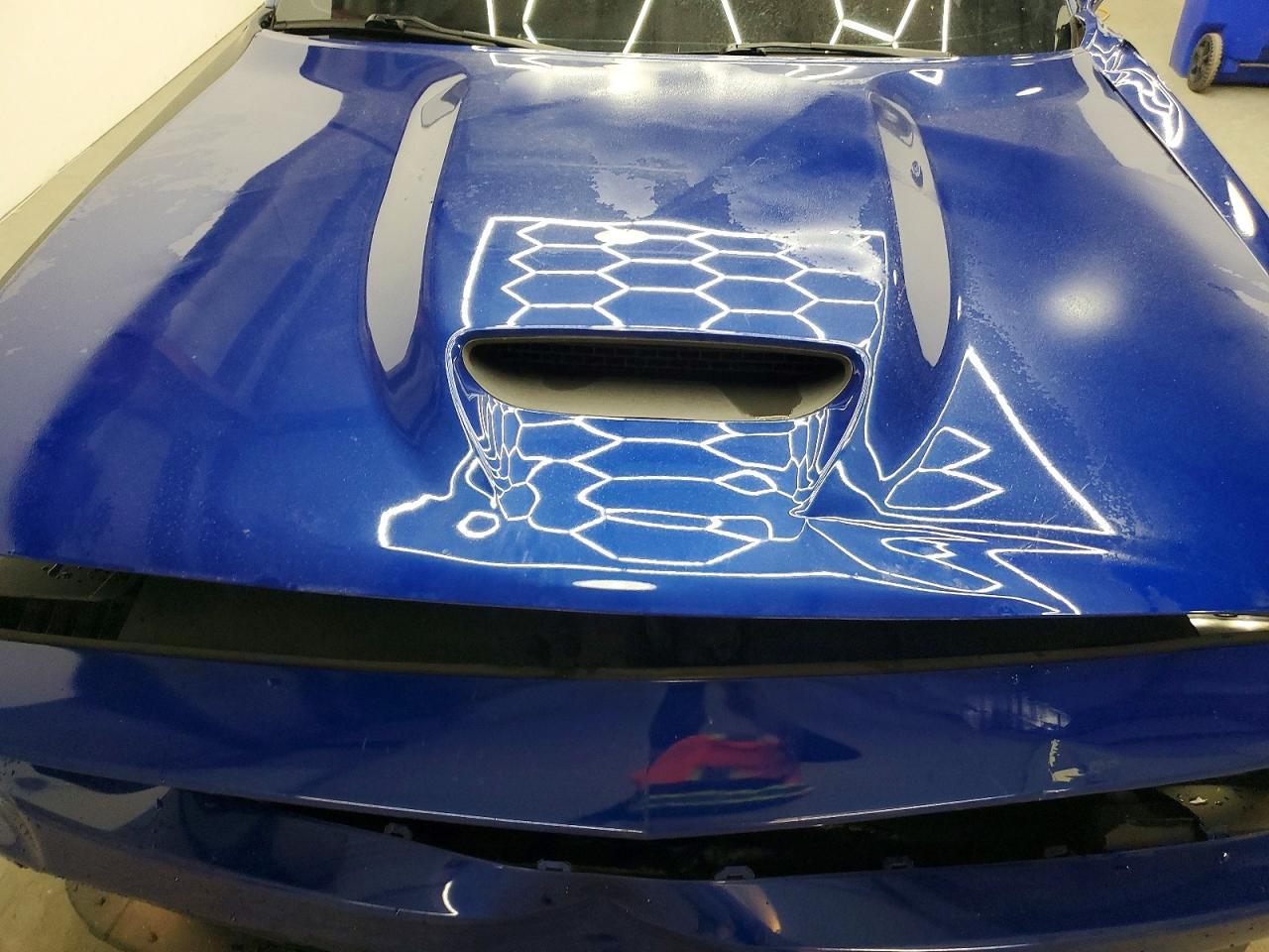 2022 Dodge Challenger Gt - zdjęcie 11