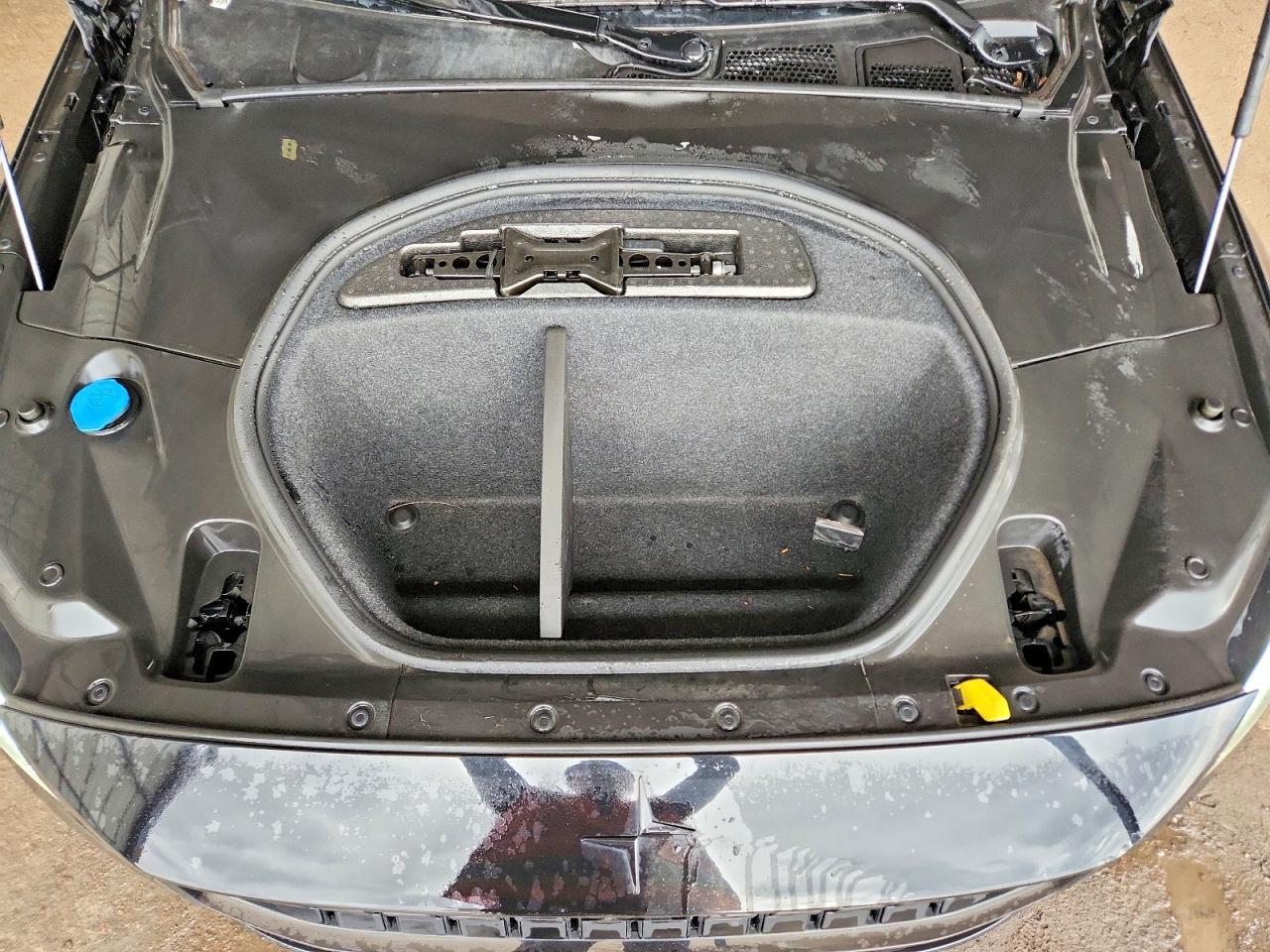 2023 Polestar 2 - zdjęcie 12