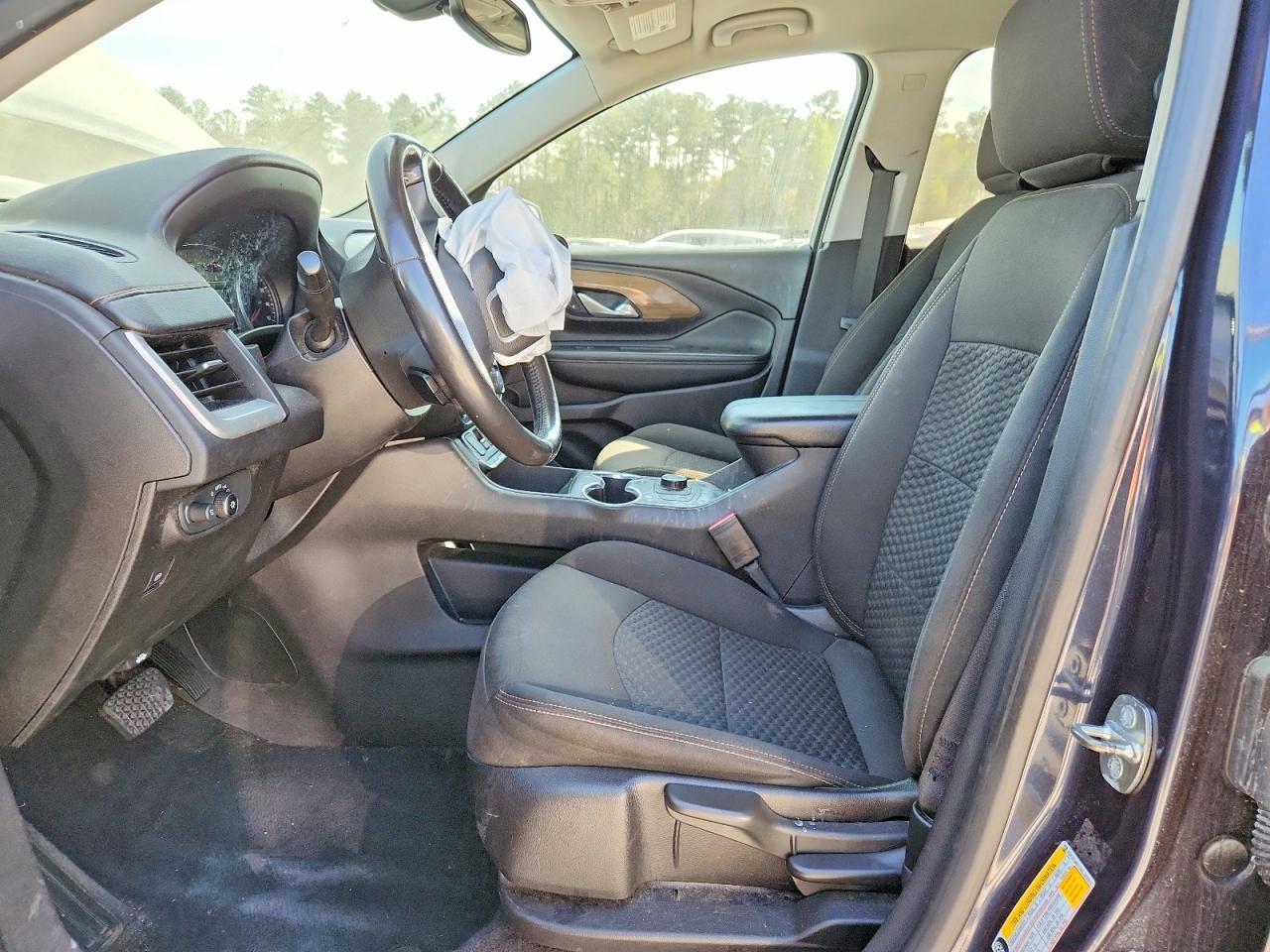 2019 GMC Terrain Sle - zdjęcie 7