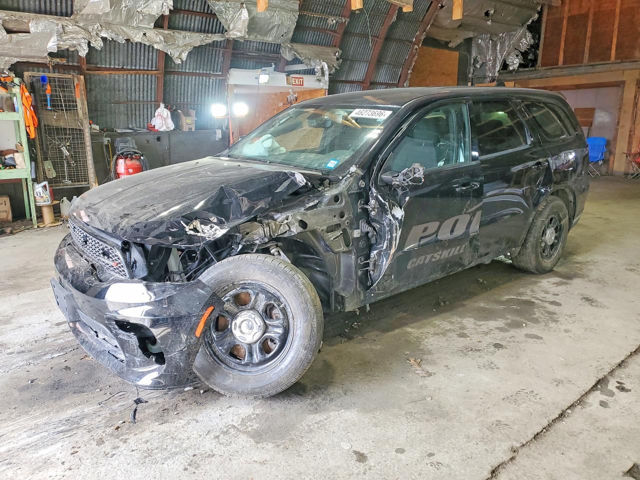 2022 Dodge Durango