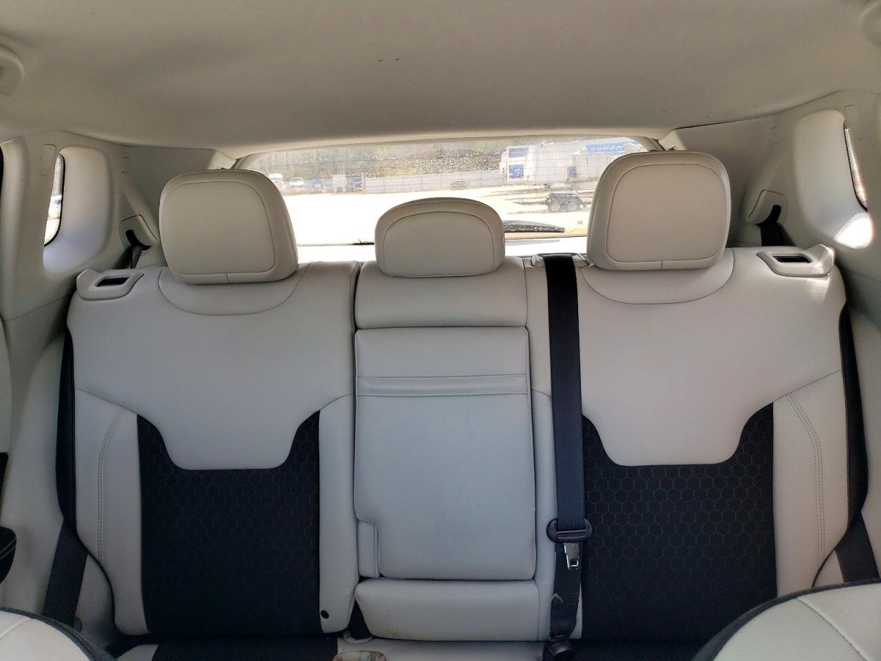 2019 Jeep Compass Latitude - zdjęcie 10