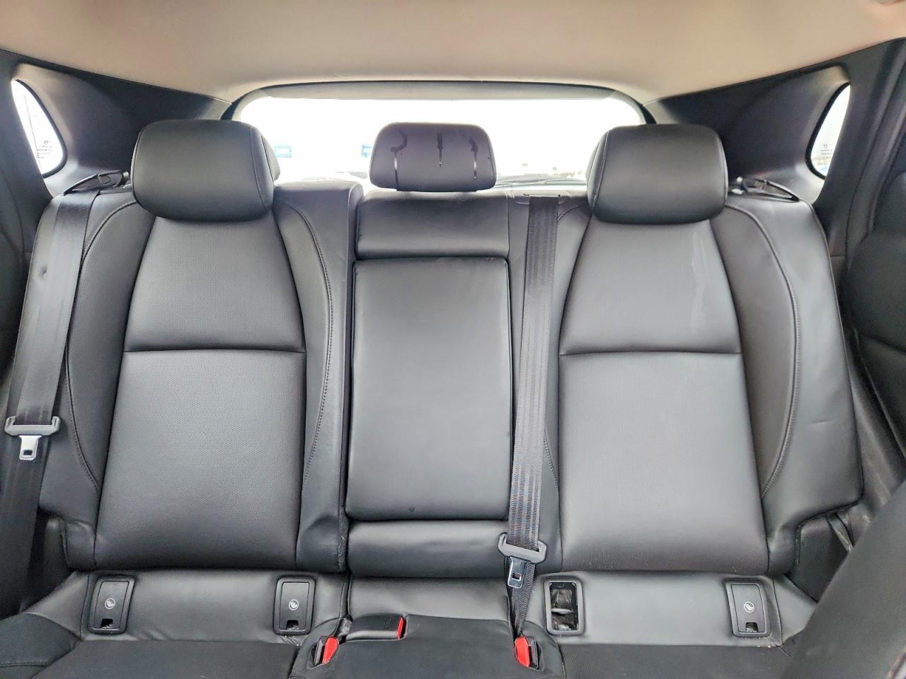 2021 Mazda Cx-30 Premium - zdjęcie 10