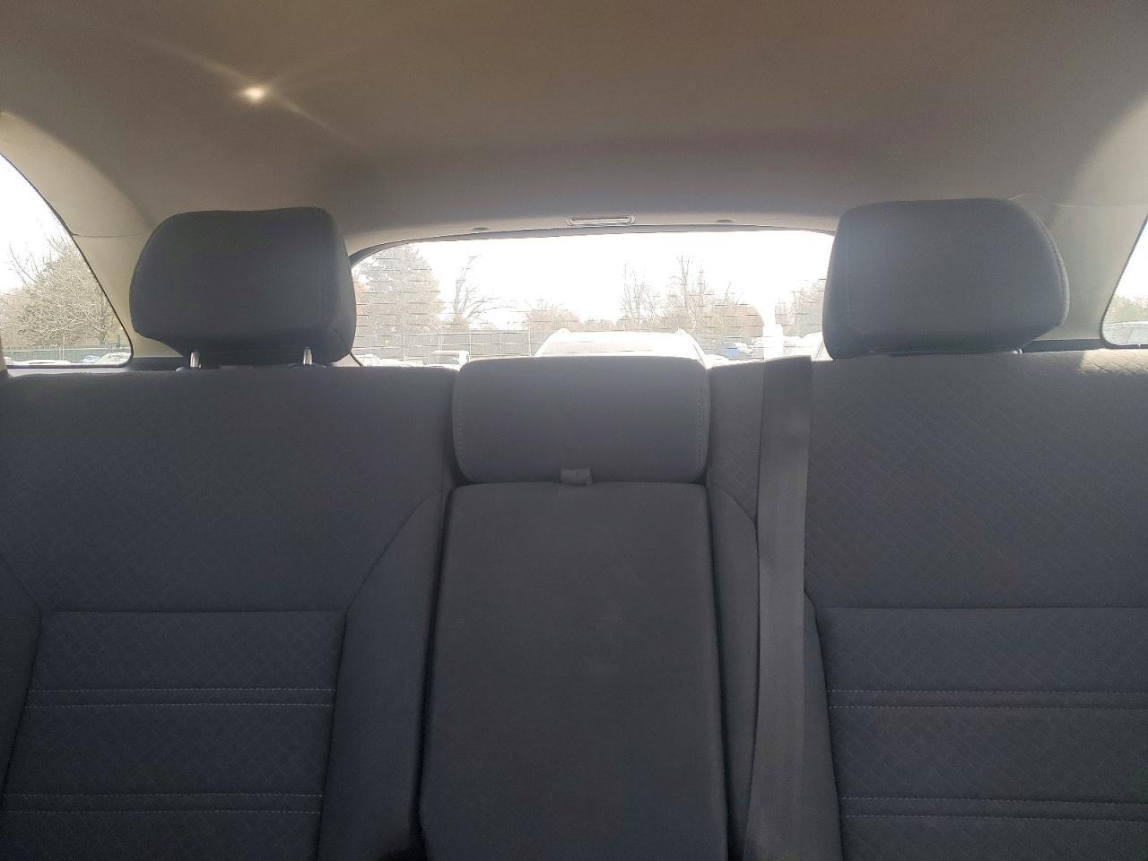 2018 Kia Sorento Lx V6 - zdjęcie 10