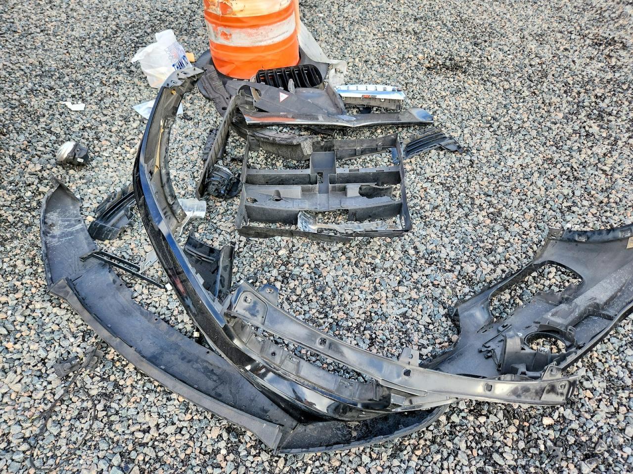 2016 BMW X5 xDrive35I - zdjęcie 13