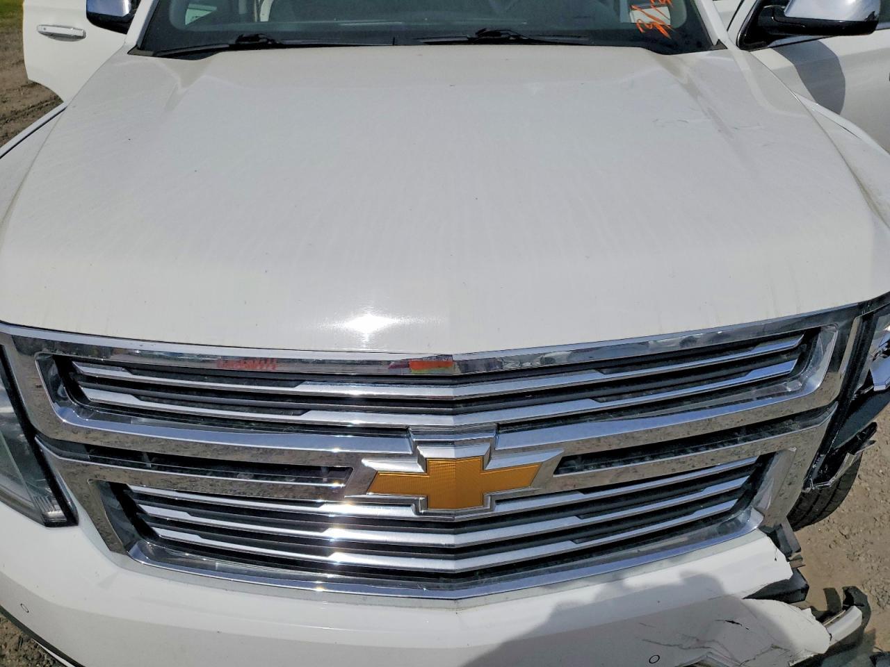 2017 Chevrolet Tahoe K1500 Premier - zdjęcie 12