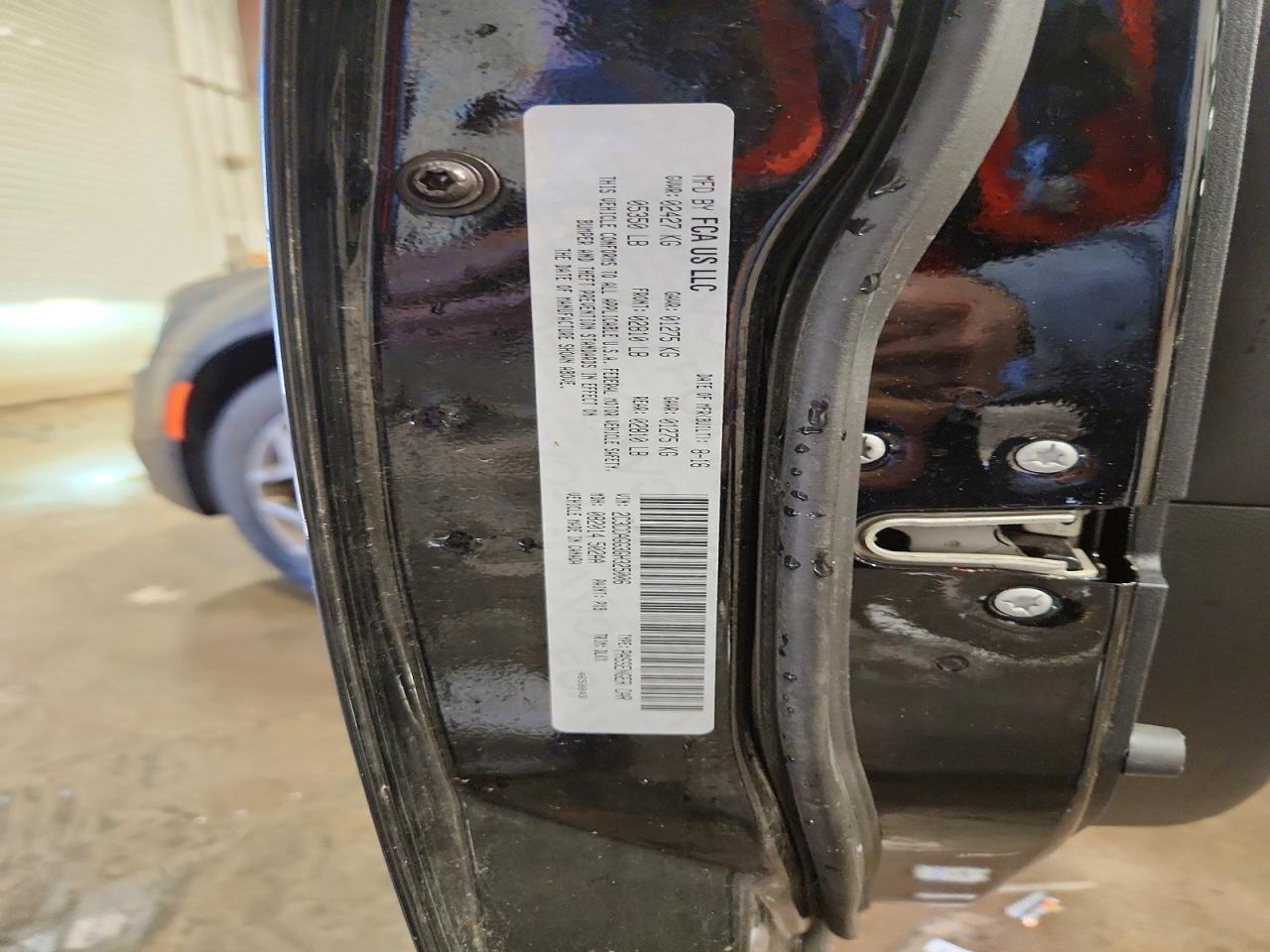 2016 Chrysler 300 S - zdjęcie 12