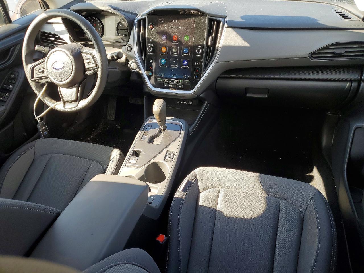 2025 Subaru Crosstrek Premium - zdjęcie 8
