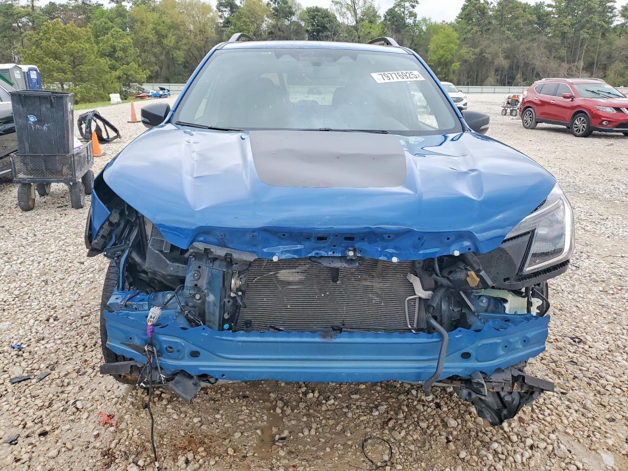 2022 Subaru Forester Wilderness - zdjęcie 5