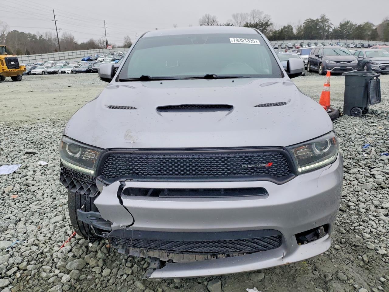 2019 Dodge Durango R - zdjęcie 5