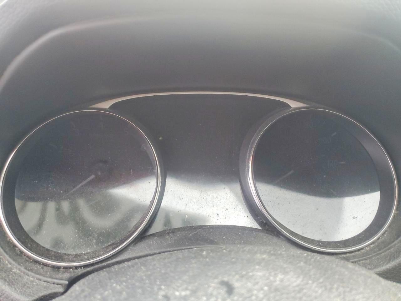 2014 Nissan Rogue Sv - zdjęcie 9