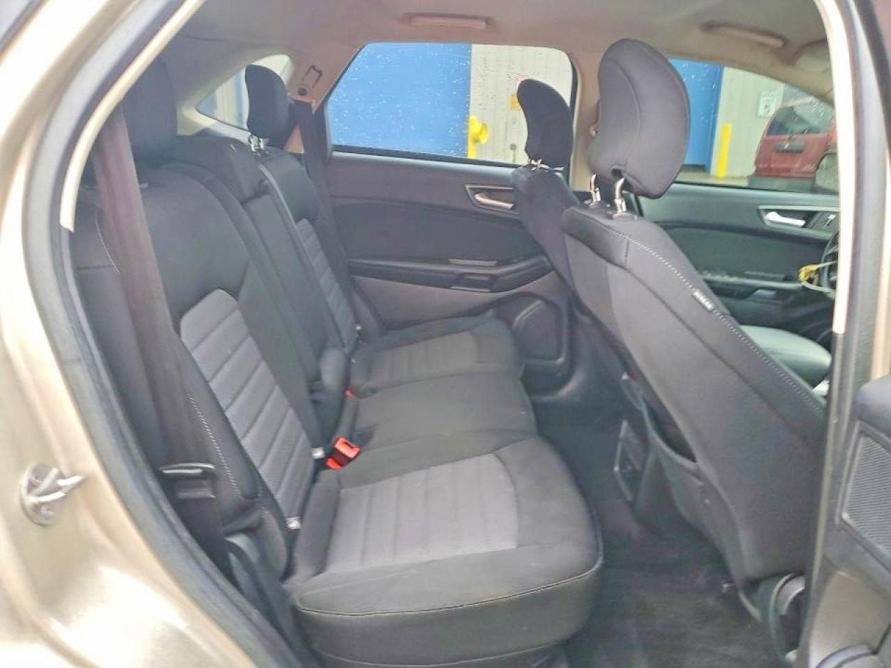 2018 Ford Edge Se - zdjęcie 11