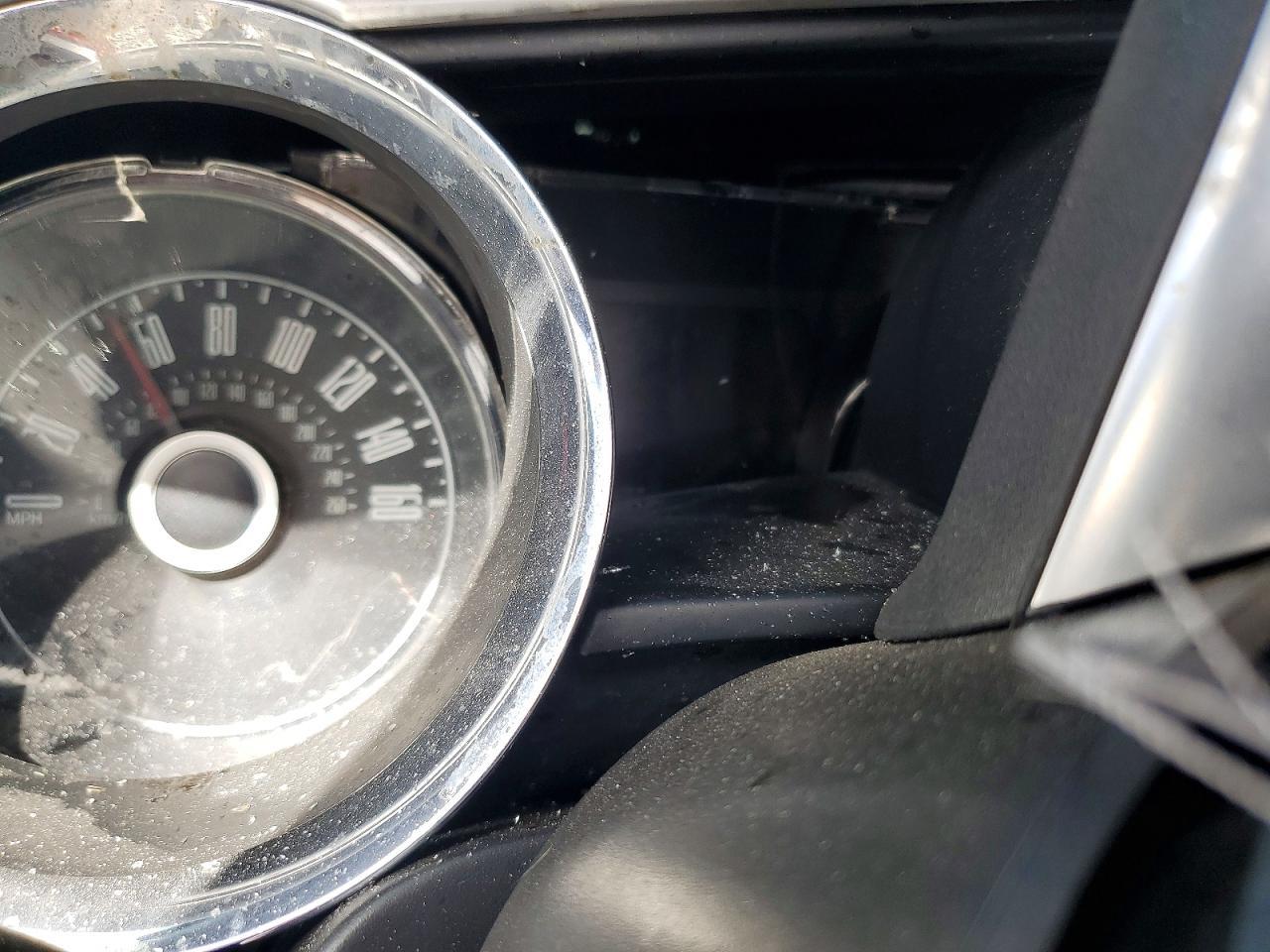 2013 Ford Mustang - zdjęcie 9