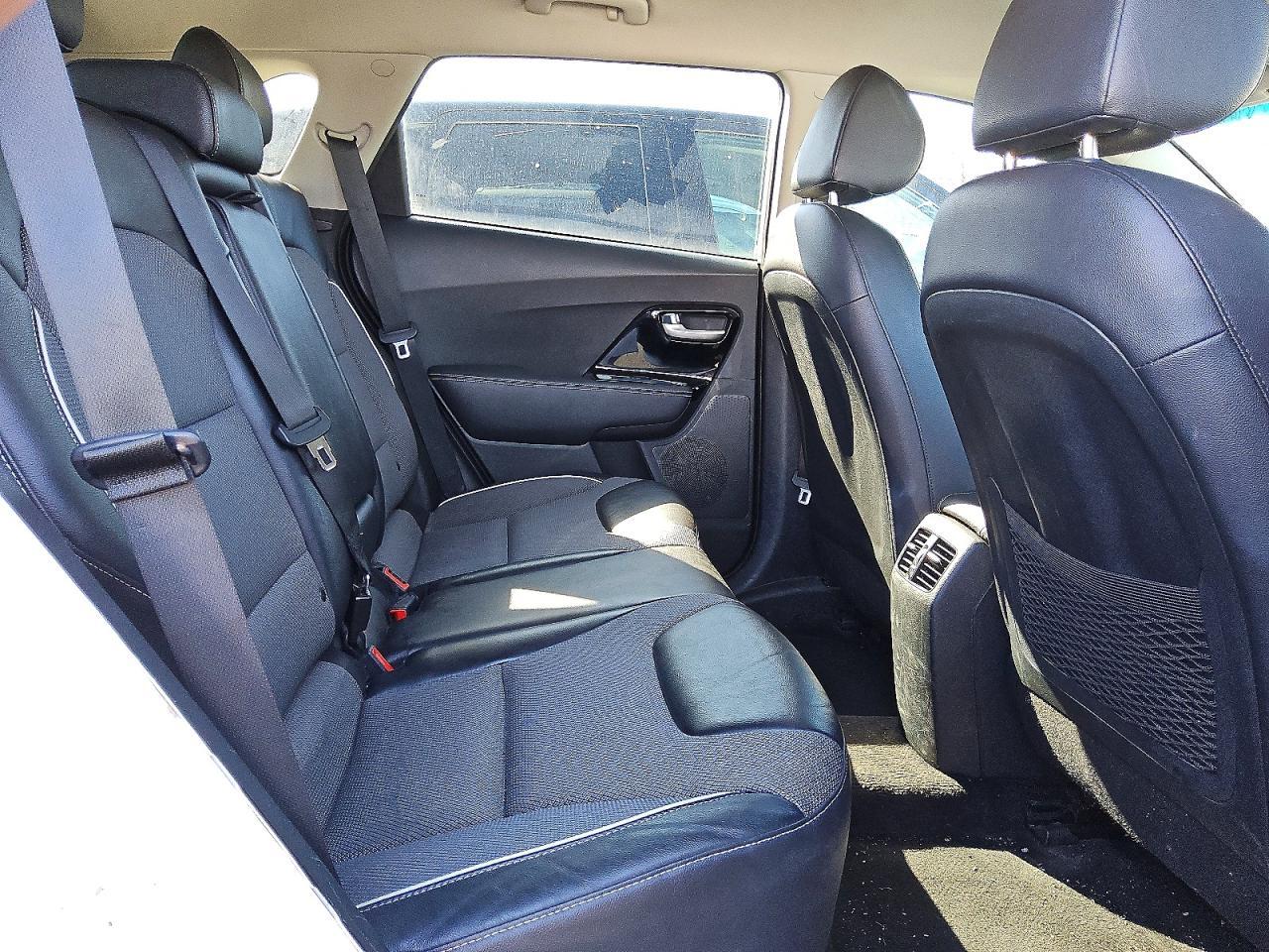 2022 Kia Niro Ev S - zdjęcie 11