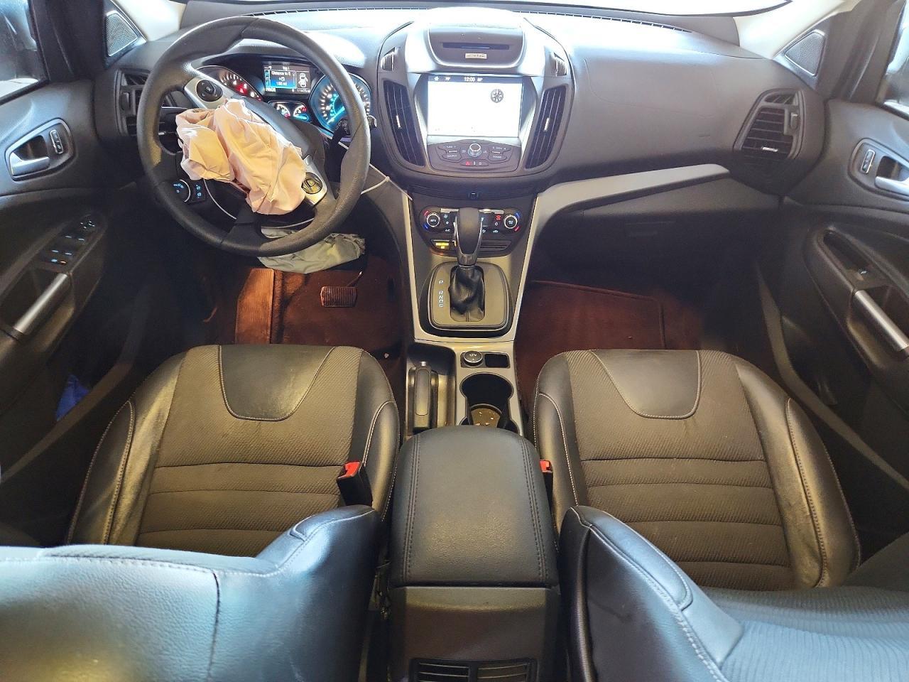 2016 Ford Escape Se - zdjęcie 8