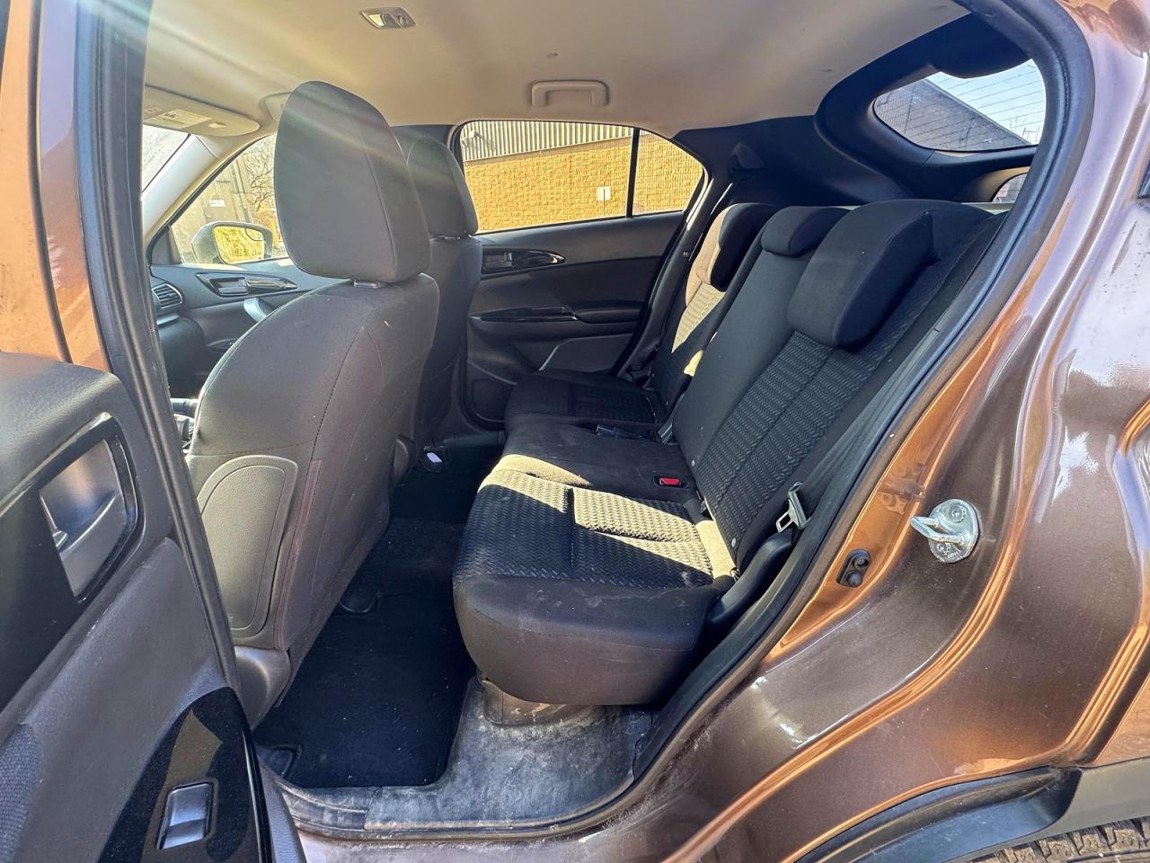 2019 Mitsubishi Eclipse Cross Le - zdjęcie 6