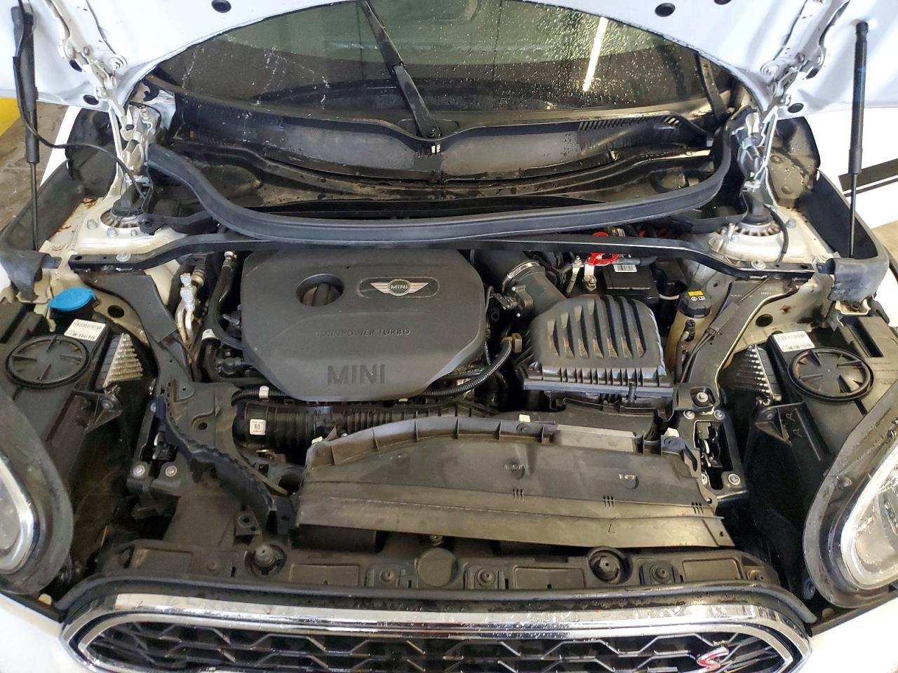 2019 Mini Cooper S Countryman All4 - zdjęcie 11