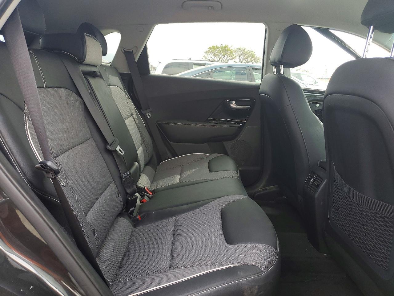 2022 Kia Niro Ev Ex - zdjęcie 11