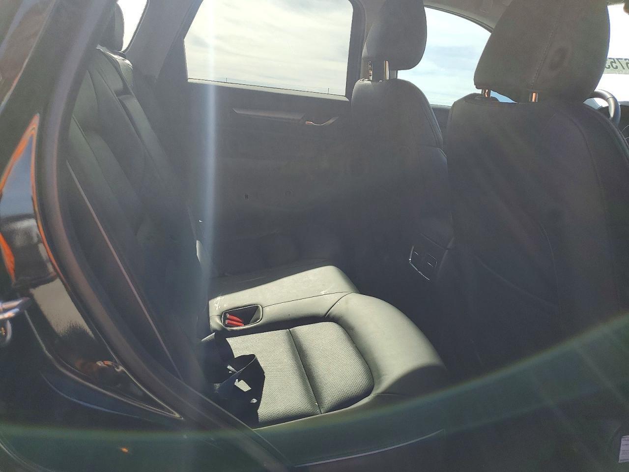 2025 Mazda Cx-5 Select - zdjęcie 11