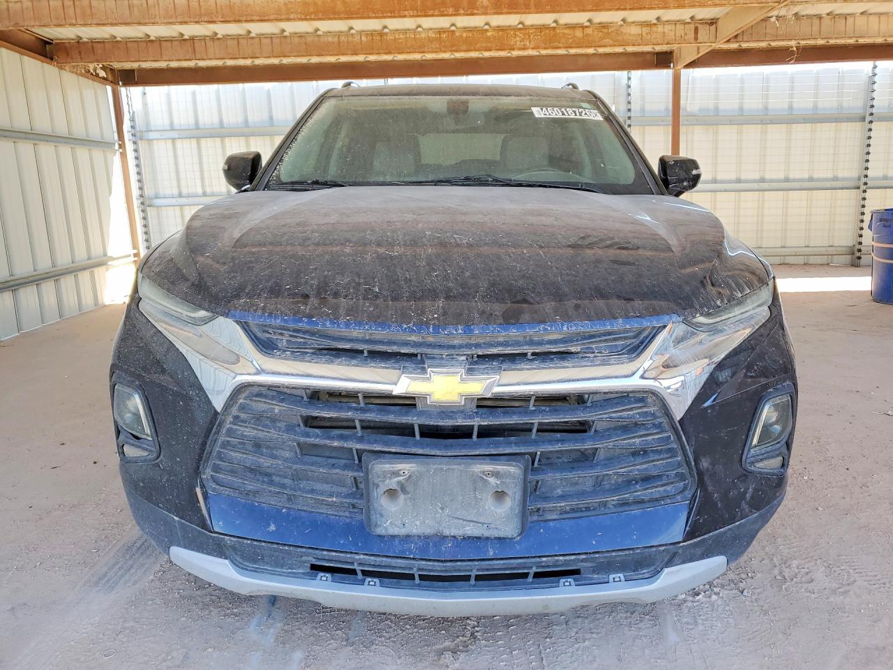 2020 Chevrolet Blazer 1Lt - zdjęcie 5