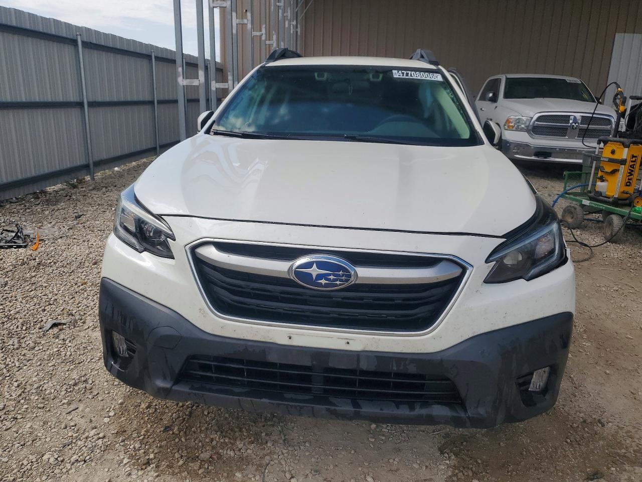 2021 Subaru Outback Premium - zdjęcie 5