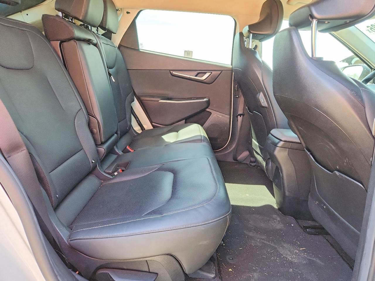 2022 Kia Ev6 Wind - zdjęcie 11