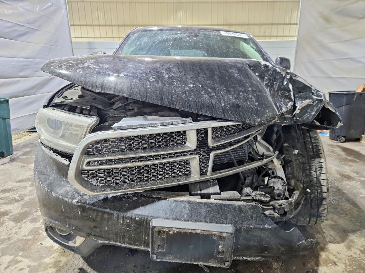 2018 Dodge Durango Sxt - zdjęcie 5