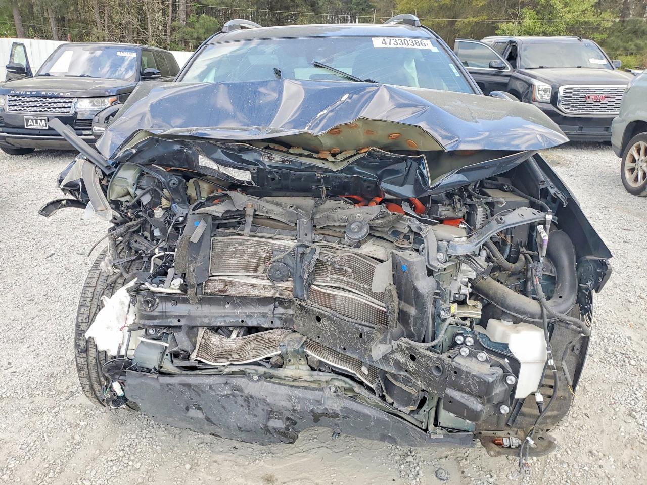 2018 Toyota Rav4 Hybrid Se - zdjęcie 5