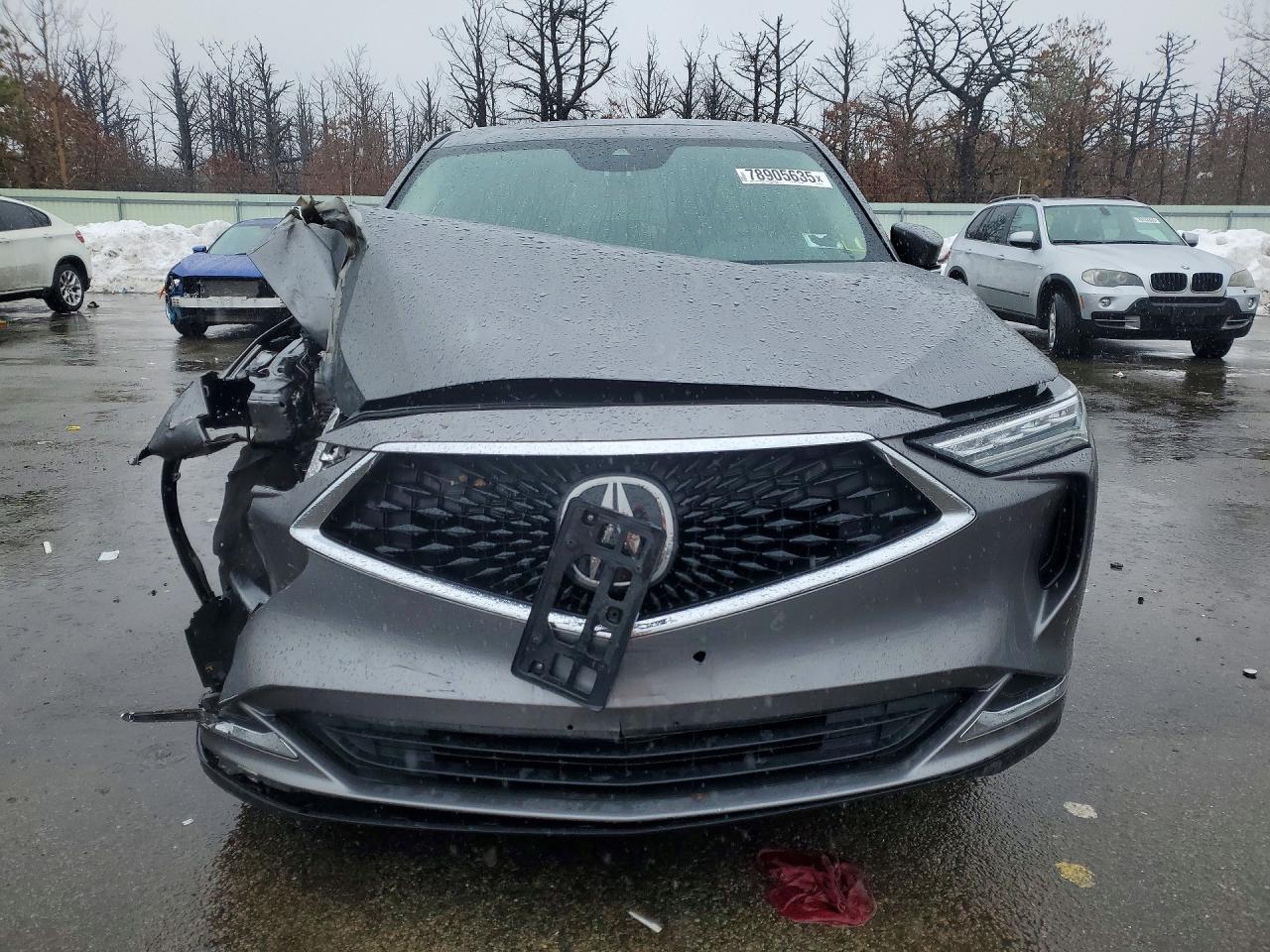 2024 Acura Mdx - zdjęcie 5