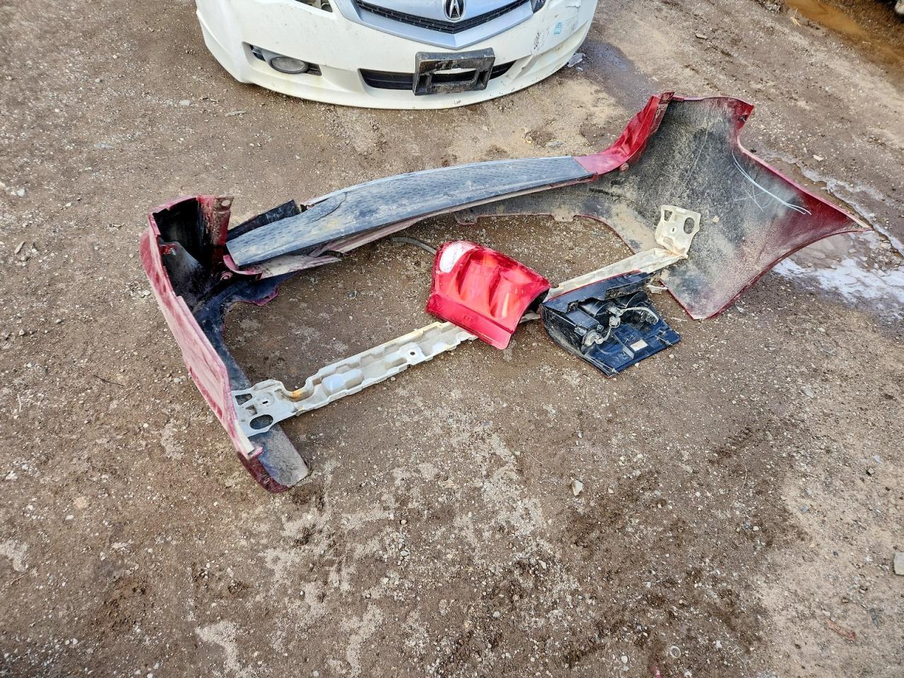 2016 Dodge Grand Caravan Se - zdjęcie 13