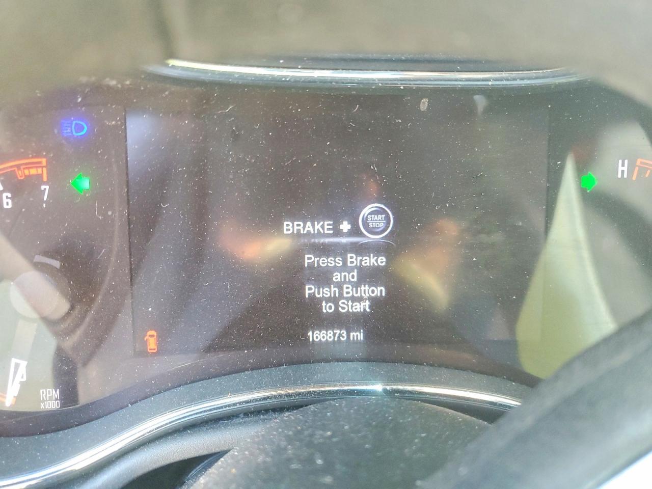 2014 Dodge Durango Sxt - zdjęcie 9
