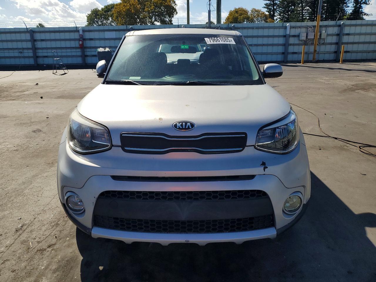 2018 Kia Soul + - zdjęcie 5
