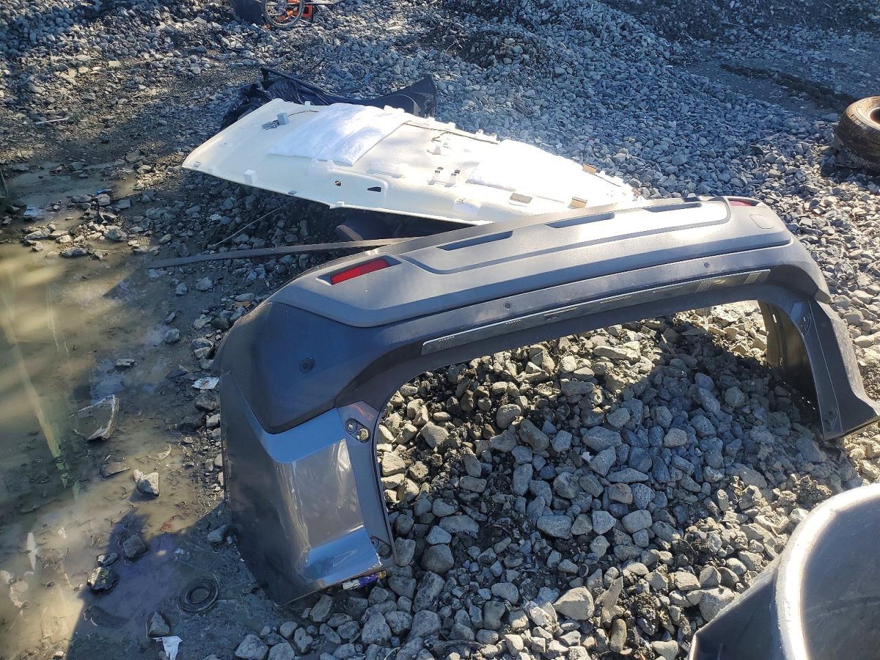 2021 Nissan Rogue Sv - zdjęcie 13