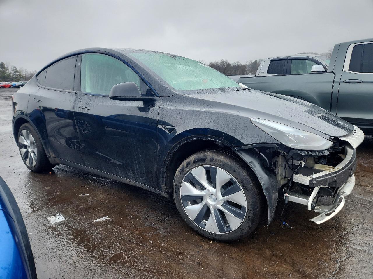 2023 Tesla Model Y - zdjęcie 4