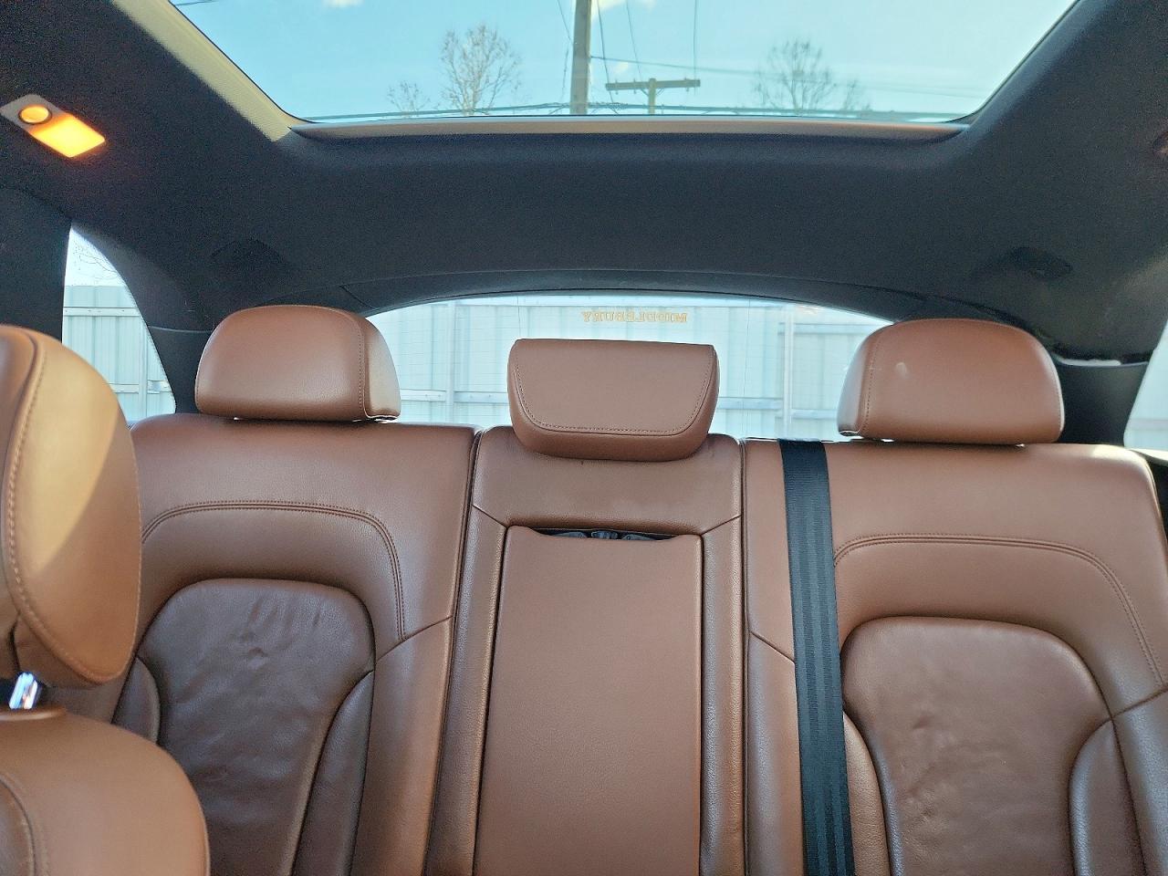 2021 Audi Q5 Premium Plus - zdjęcie 10