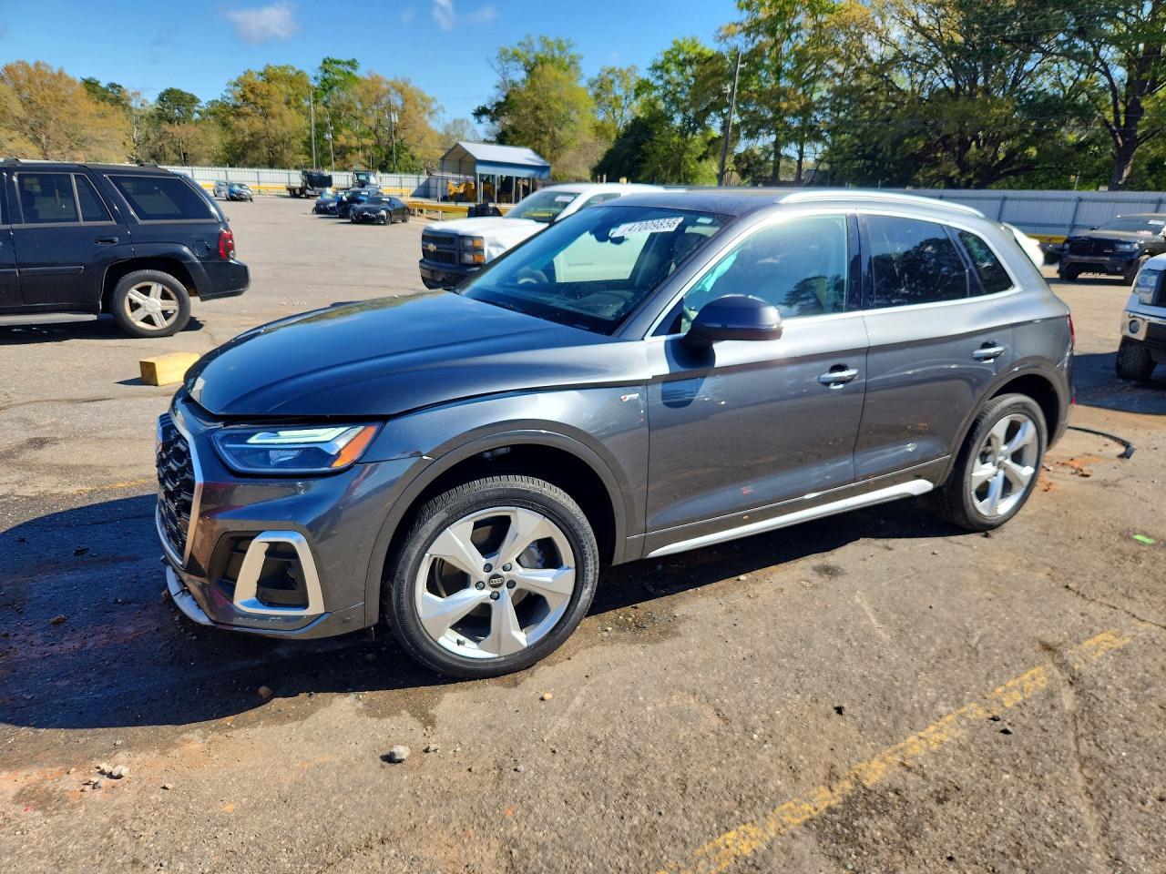 2023 Audi Q5