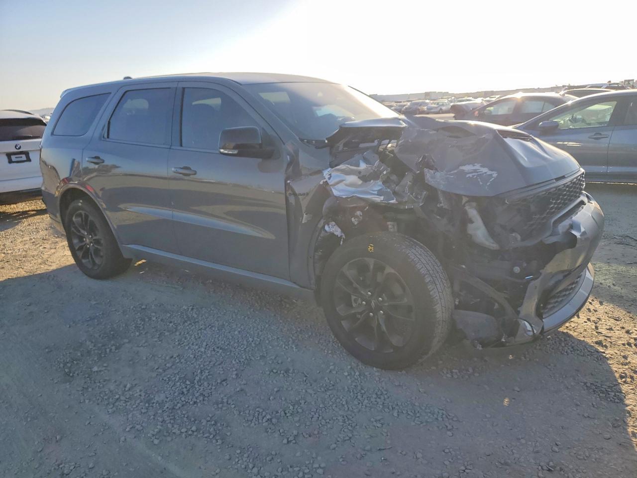 2021 Dodge Durango R - zdjęcie 4