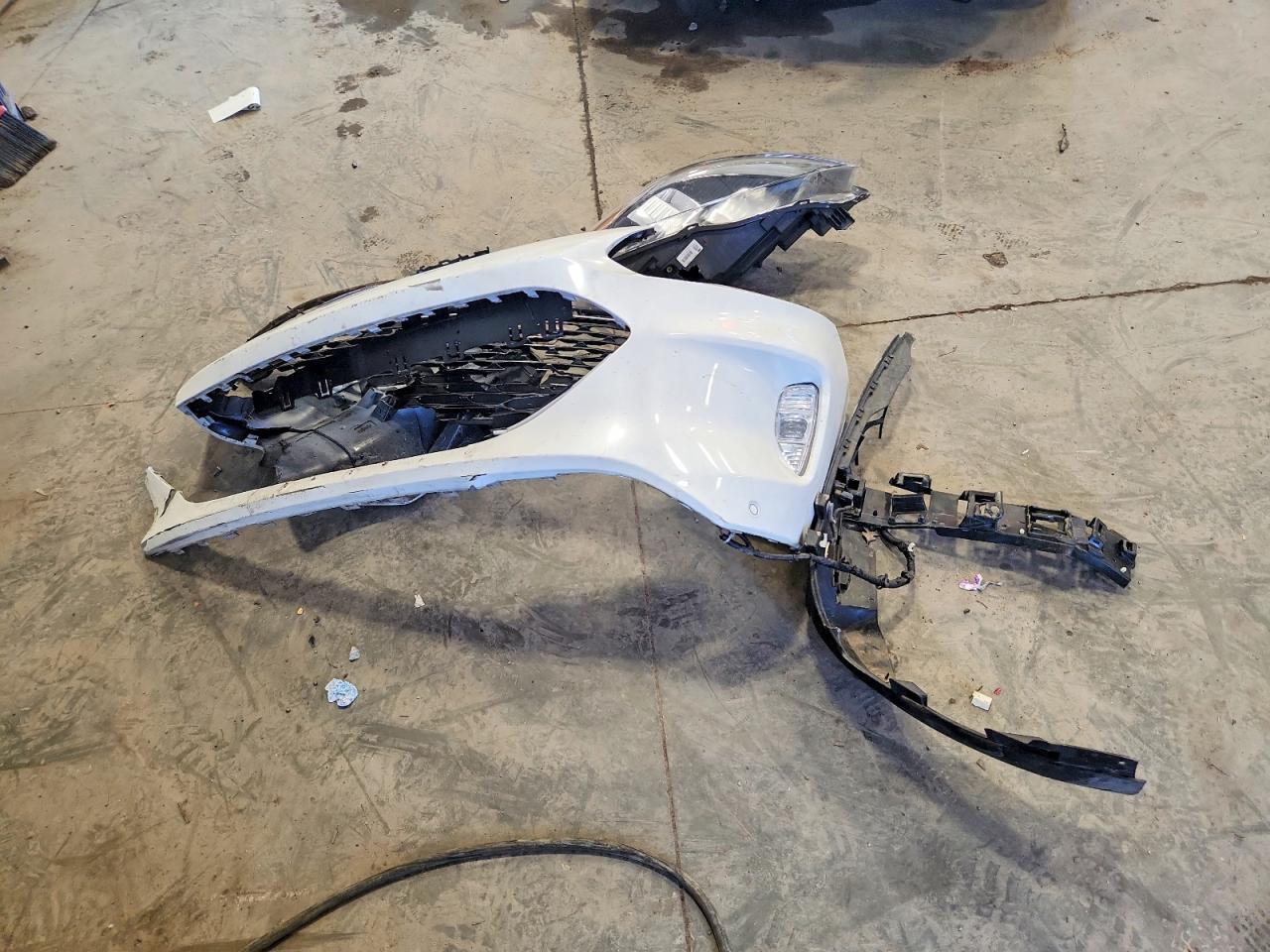 2020 Ford Escape Titanium - zdjęcie 13