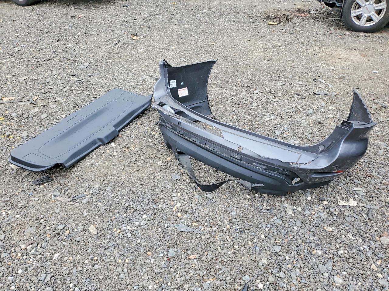 2019 Nissan Pathfinder Platinum - zdjęcie 13