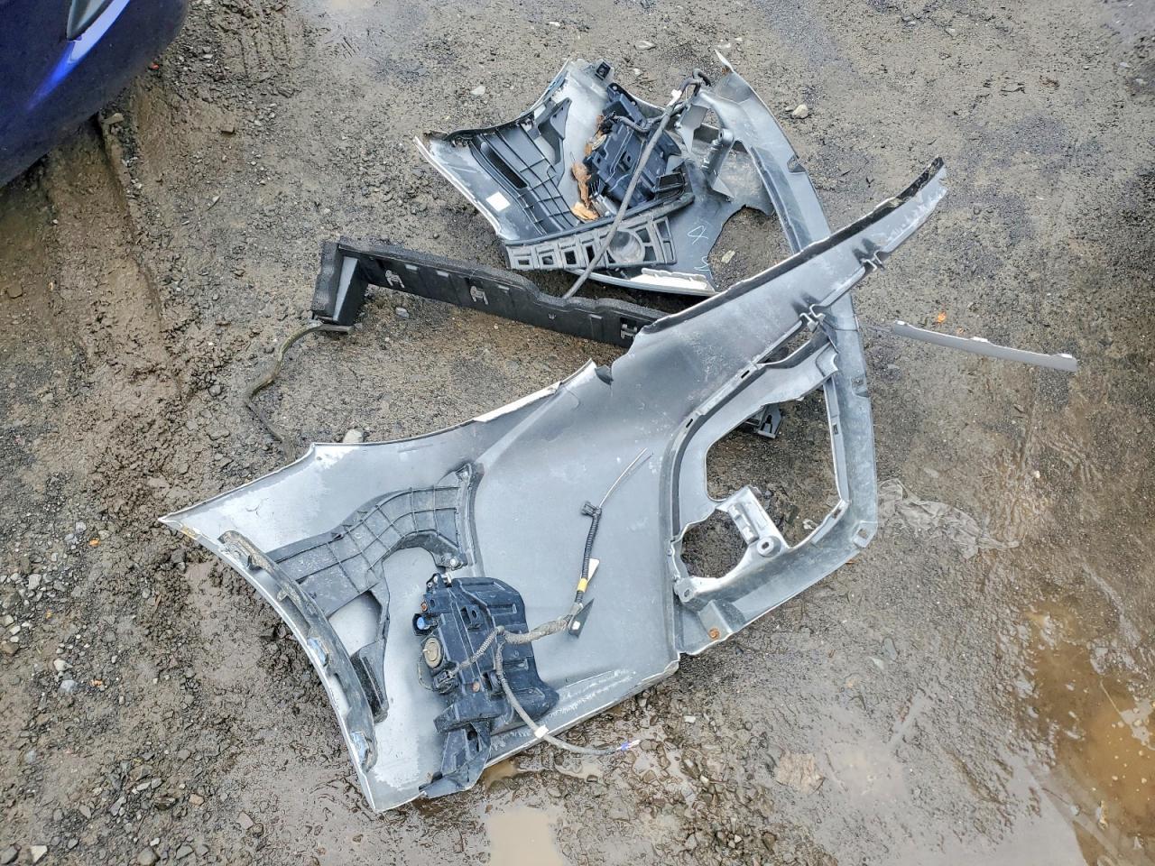 2017 Toyota Prius V Four - zdjęcie 12