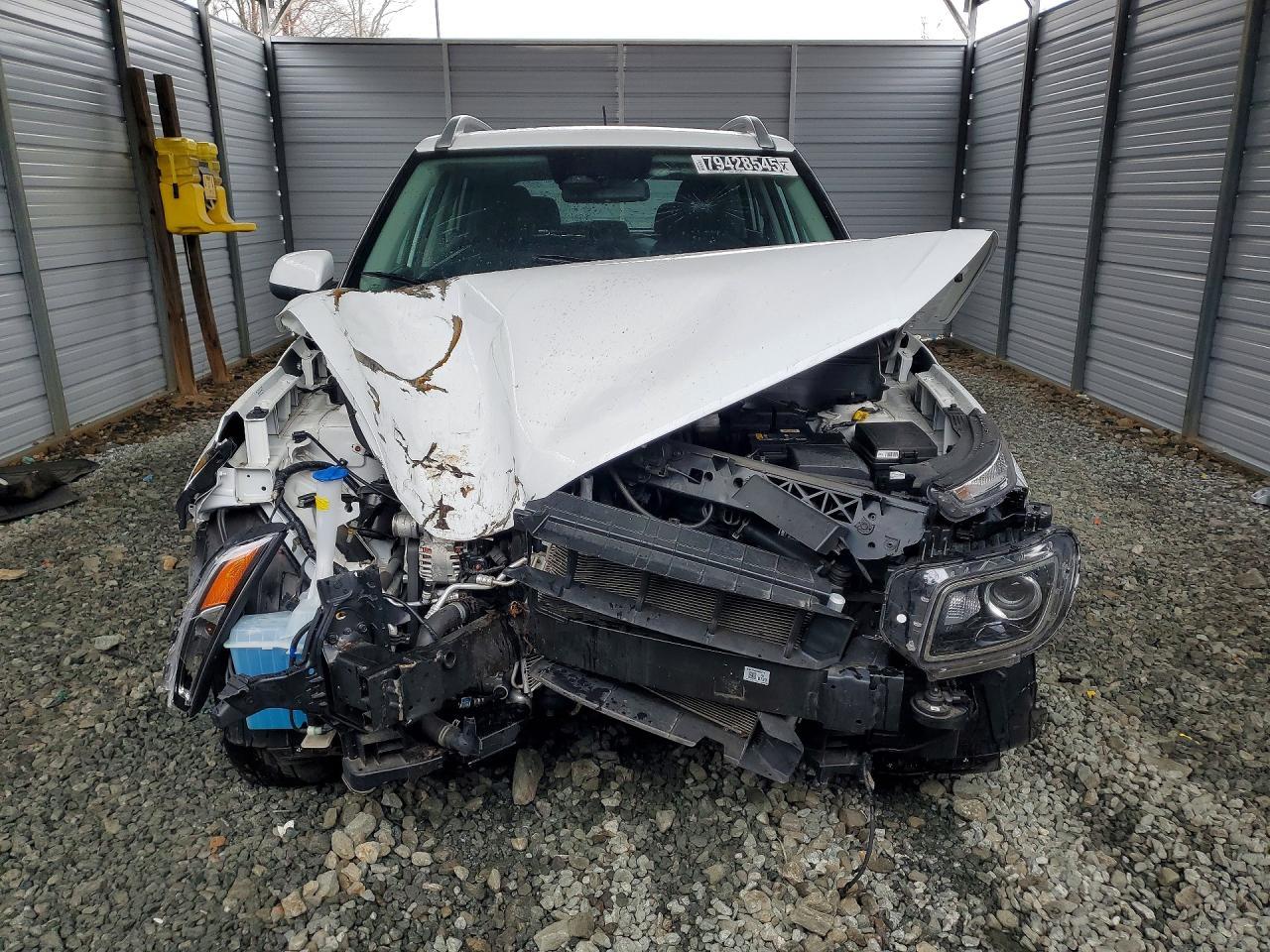 2023 Hyundai Venue Sel - zdjęcie 5